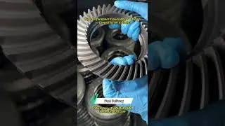 Looking for reliable Crown Wheel & Pinion gears for your business