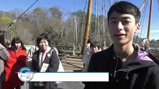 Sister Cities Japanese Delegation Tour - Video Editor