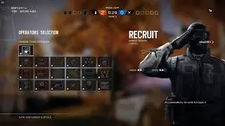 Rainbow Six Siege | HIGHLIGHTS FIRST DAY!