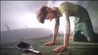 Strange World Meet & NEW scene