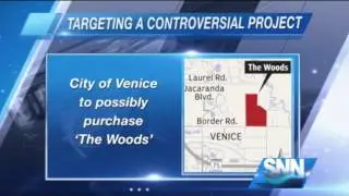 SNN: Venice City Council Considering 