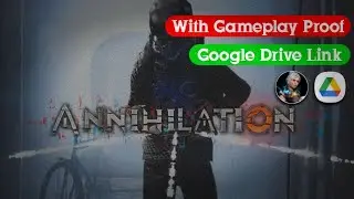 How to download Annihilation Mobile Bangladeshi Game for Free (Apk+OBB)