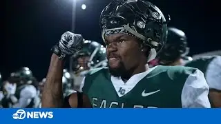 'Last Chance U': Oakland's Laney College football team reacts to debut on Netflix