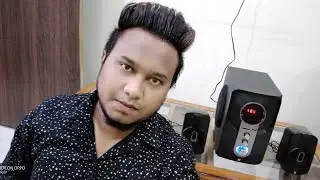 IBall Hi-Bass 2.1 Home Theater Review & Unboxing [ Full Detail ]