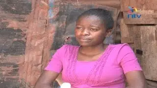 Straight 'A out' of Kiandutu; Juliet Akinyi defies odds to score straight A in KCSE 2016