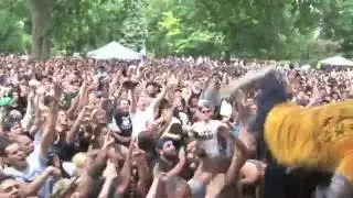 Cro-Mags JM 