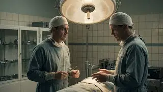 Zwei Männer, ein unmöglicher Durchbruch – eine Geschichte, die Leben rettete