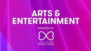 Honour Awards 2019 - Arts and Entertainment Award - Queerstories