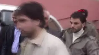 Ergenekon davası ertelendi