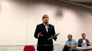 Science vs Humanities Part 1