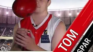 Sorrento FB Tom Caspar Player Profile