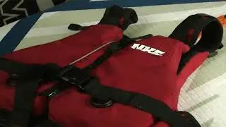 Basic SUP equipment   Getting into SUP how to video