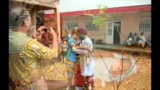 Congo Mission - Partners in Mission
