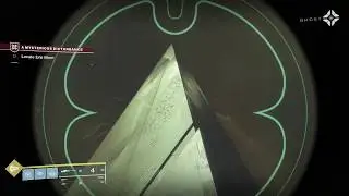 Destiny 2 Shadowkeep Locate Erin Morn with Sole Survivor