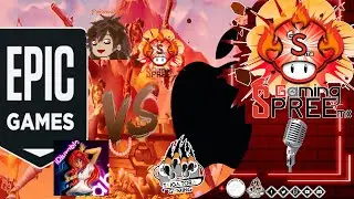 Spree, Taiga Tora, Poisonworms & iDiuxable | Podcast (11/05/25)