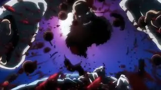 Yhwach Kills Ichibei - Bleach Thousand Year BloodWar Part 3 Ep 1