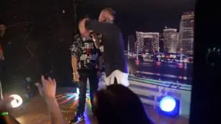 Rap Party. Battle Kalaps vs Laynstaff (19.11.16) Усть-Каменогорск.