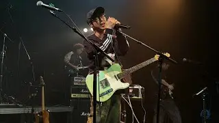 국카스텐 Guckkasten / 너트30 페스티벌 260115 @홍대 상상마당