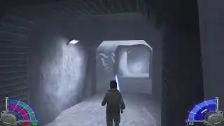 Star wars jedi knight part 2