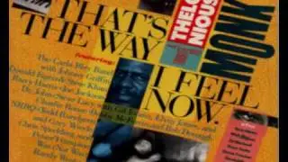 Joe Jackson - Round Midnight