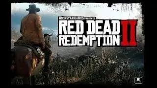 Red Dead Redemption 2: Pure Stealth Kills