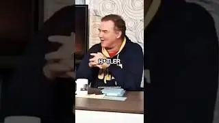 Норм Макдональд троллит Адама Эгета 🤣