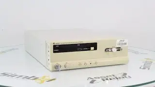 Santec PEM-320 Pol. Ext. Ratio Meter