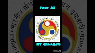 IIT Guwahati | Top Engineering & Research Institute in Northeast India