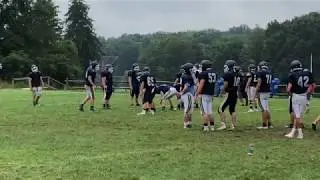 High school football preview: Mercer Mustangs