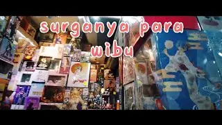 Sino Centre - Surganya pecinta anime || Sino Centre heaven for anime fans