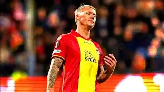 😳 Victor Edvardsen Punished by His Own Club for Mocking Angelo Stiller Appearance 💥