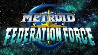 M7 Sawken Phase 1 - Metroid Prime Federation Force Music Extended