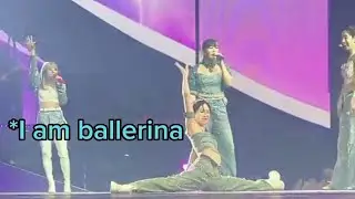 TWICE(트와이스) LIKEY- Dance Break by MINA (BALLERINA Ver.)