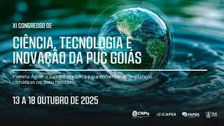 A Cultura do brincar quilombola: (Re)Existência. - Data 26/11/2025 às 19h