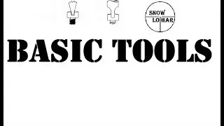 Basic Tools for Firearm Maintenance