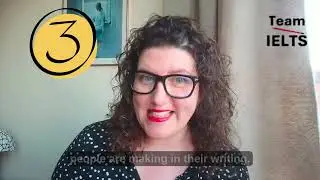 What are the common mistakes test takers make that affect their score in IELTS Writing Task 2?