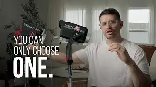 600X vs 400X Aputure Lights &ndash; Side-by-Side Shootout - Output, Modifiers, Practical use