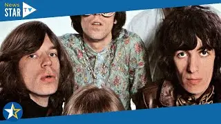 Rolling Stones reunite with Bill Wayman for first time in 30 years for new album