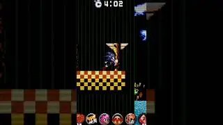 Mod Call Of The Void #sonicexethedisaster2dremake #games #sonicexe