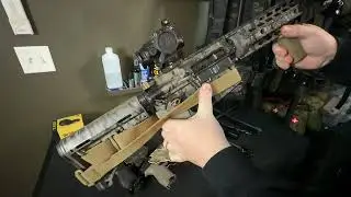 My Run and Gun Setup 2026