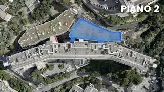 Le nuove sale operatorie del San Martino