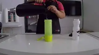 Tupperware Infuse2Go