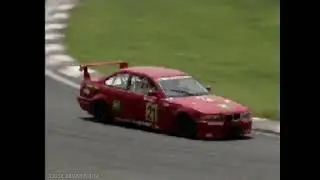 BP Dunlop M3 Status Green Screen Template