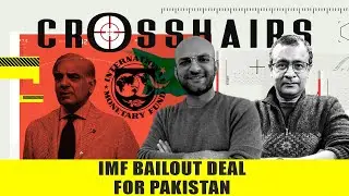 Why eleventh-hour bailout from IMF for Pakistan isn’t the end of the drama