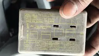 Intra v30 bs6  high nocking