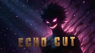 ECHO CUT | PHONK USA