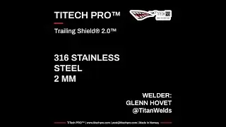 PART II STAINLESS STEEL