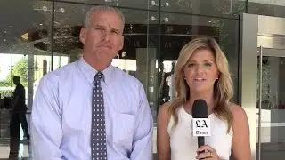 Pat Haden remains USC's athletic director and President Max Nikias supports him