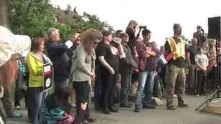 Reclaiming PKOLS - with Artist Charles Elliott