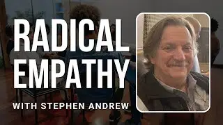 How to Have Compassionate Conversations That Heal | Stephen Andrew